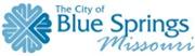 City of Blue Springs Logo